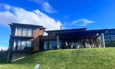 Casa en Venta en Tapalpa Country Club