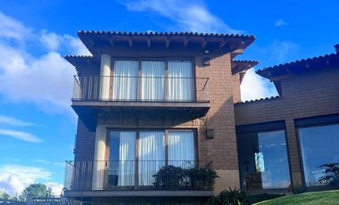 Casa en Venta en Tapalpa Country Club