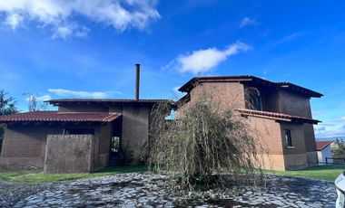 Casa en Venta en Tapalpa Country Club