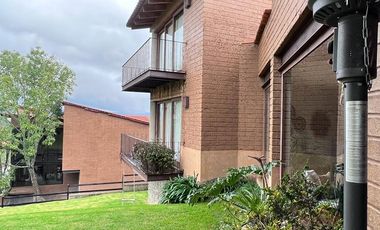 Casa en Venta en Tapalpa Country Club