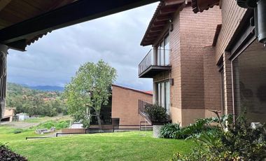 Casa en Venta en Tapalpa Country Club