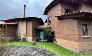 Casa en Venta en Tapalpa Country Club