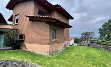 Casa en Venta en Tapalpa Country Club