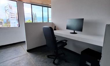 RENTA DE ESTACION DE TRABAJO