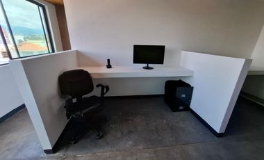 RENTA DE ESTACION DE TRABAJO