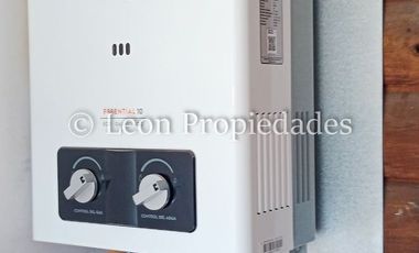 Leon Propiedades vende parcela con casa en La Aurora, Curacavi.