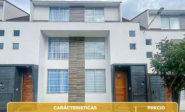 Casa economica