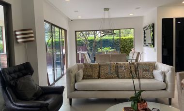 45676 Casa en venta en el sector Aves Maria