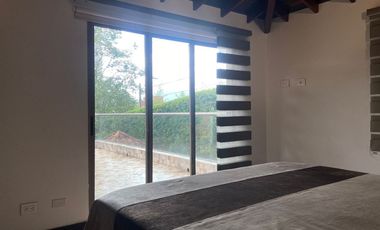 45676 Casa en venta en el sector Aves Maria