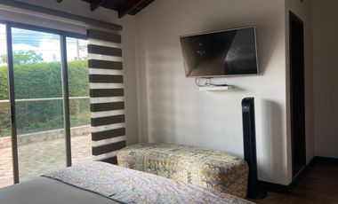 45676 Casa en venta en el sector Aves Maria