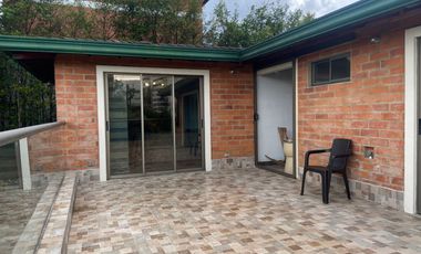 45676 Casa en venta en el sector Aves Maria
