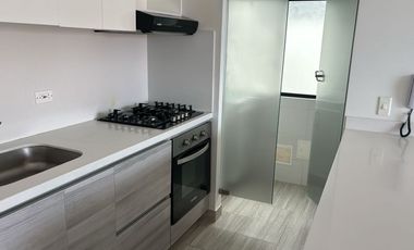 VENDO APTO 100 MTS PISO 9 CHIA PONDEROSA CAMPESTRE, 3 HABITACIONES, 3 BAÑOS, SALA CON CHIMENEA COMEDOR, 2 PARQUEADEROS, EL APARTAMENTO NO TIENE DEUDAS