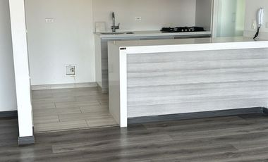 VENDO APTO 100 MTS PISO 9 CHIA PONDEROSA CAMPESTRE, 3 HABITACIONES, 3 BAÑOS, SALA CON CHIMENEA COMEDOR, 2 PARQUEADEROS, EL APARTAMENTO NO TIENE DEUDAS