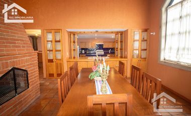 CASA EN VENTA EN MINERAL DEL CHICO A LA ENTRADA DEL PUEBLO EXCELENTE UBICACIÓN