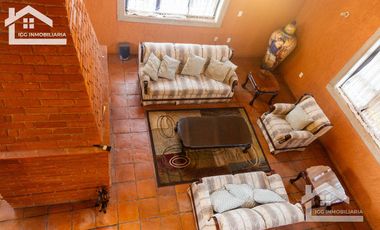 CASA EN VENTA EN MINERAL DEL CHICO A LA ENTRADA DEL PUEBLO EXCELENTE UBICACIÓN