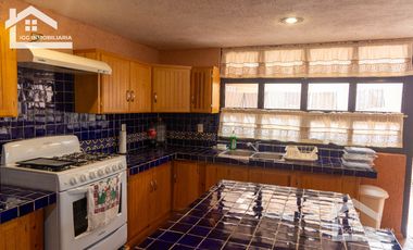 CASA EN VENTA EN MINERAL DEL CHICO A LA ENTRADA DEL PUEBLO EXCELENTE UBICACIÓN