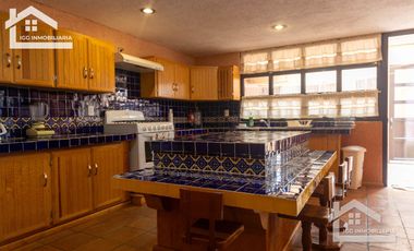 CASA EN VENTA EN MINERAL DEL CHICO A LA ENTRADA DEL PUEBLO EXCELENTE UBICACIÓN