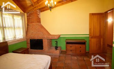 CASA EN VENTA EN MINERAL DEL CHICO A LA ENTRADA DEL PUEBLO EXCELENTE UBICACIÓN