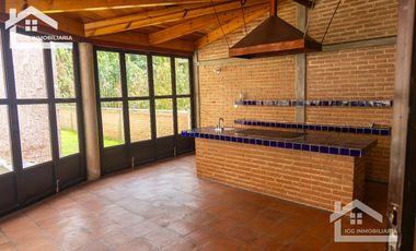 CASA EN VENTA EN MINERAL DEL CHICO A LA ENTRADA DEL PUEBLO EXCELENTE UBICACIÓN