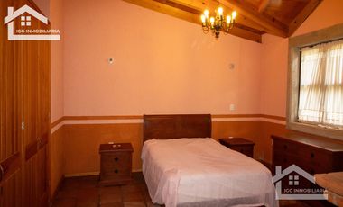 CASA EN VENTA EN MINERAL DEL CHICO A LA ENTRADA DEL PUEBLO EXCELENTE UBICACIÓN