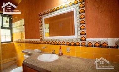 CASA EN VENTA EN MINERAL DEL CHICO A LA ENTRADA DEL PUEBLO EXCELENTE UBICACIÓN