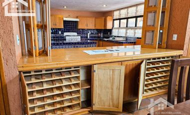 CASA EN VENTA EN MINERAL DEL CHICO A LA ENTRADA DEL PUEBLO EXCELENTE UBICACIÓN