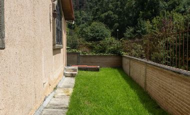 CASA EN VENTA EN MINERAL DEL CHICO A LA ENTRADA DEL PUEBLO EXCELENTE UBICACIÓN