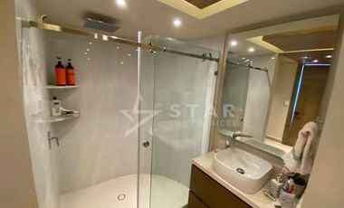 VILLA DE DOS NIVELES EN JOYAS DE BRISAMAR