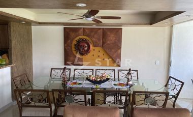 VILLA DE DOS NIVELES EN JOYAS DE BRISAMAR