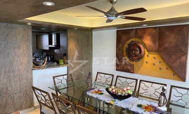 VILLA DE DOS NIVELES EN JOYAS DE BRISAMAR