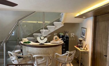 VILLA DE DOS NIVELES EN JOYAS DE BRISAMAR