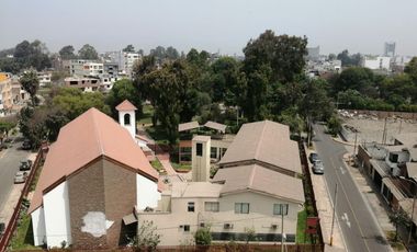No Paga Alcabala! Venta de Departamento de Estreno Tres Dormitorios en Mayorazgo – Ate, Límite con La Molina