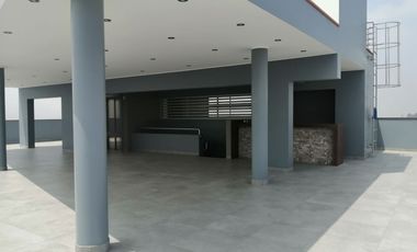 No Paga Alcabala! Venta de Departamento de Estreno Tres Dormitorios en Mayorazgo – Ate, Límite con La Molina
