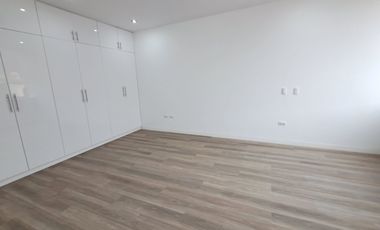 No Paga Alcabala! Venta de Departamento de Estreno Tres Dormitorios en Mayorazgo – Ate, Límite con La Molina
