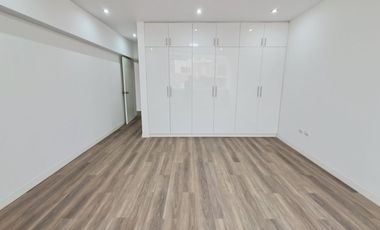 No Paga Alcabala! Venta de Departamento de Estreno Tres Dormitorios en Mayorazgo – Ate, Límite con La Molina
