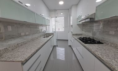 No Paga Alcabala! Venta de Departamento de Estreno Tres Dormitorios en Mayorazgo – Ate, Límite con La Molina