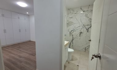 No Paga Alcabala! Venta de Departamento de Estreno Tres Dormitorios en Mayorazgo – Ate, Límite con La Molina