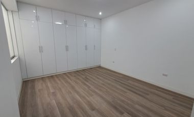 No Paga Alcabala! Venta de Departamento de Estreno Tres Dormitorios en Mayorazgo – Ate, Límite con La Molina