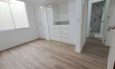 No Paga Alcabala! Venta de Departamento de Estreno Tres Dormitorios en Mayorazgo – Ate, Límite con La Molina