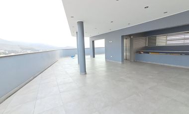 No Paga Alcabala! Venta de Departamento de Estreno Tres Dormitorios en Mayorazgo – Ate, Límite con La Molina