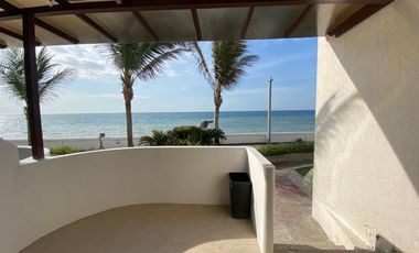 departamento amoblado de alquiler manta zona sur
