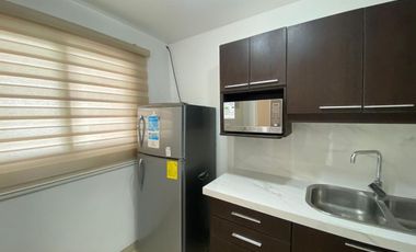 departamento amoblado de alquiler manta zona sur