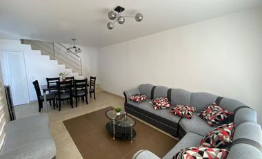 departamento amoblado de alquiler manta zona sur