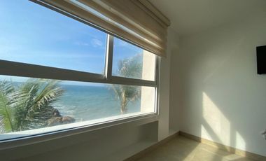 departamento amoblado de alquiler manta zona sur