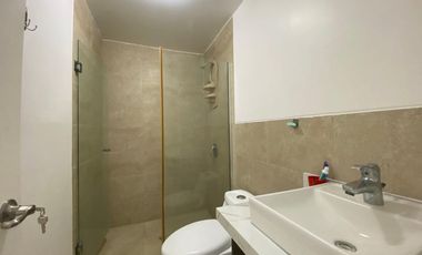 departamento amoblado de alquiler manta zona sur