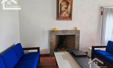 HERMOSA Y CONFORTABLE CABAÑA EN HUASCA RANCHO SAN FRANCISCO