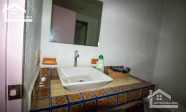 HERMOSA Y CONFORTABLE CABAÑA EN HUASCA RANCHO SAN FRANCISCO