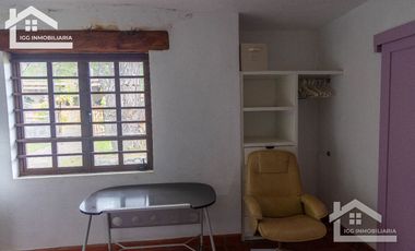 HERMOSA Y CONFORTABLE CABAÑA EN HUASCA RANCHO SAN FRANCISCO