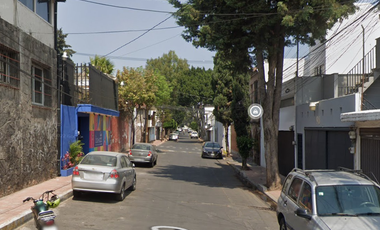 Casa en venta en Héroes de Padierna