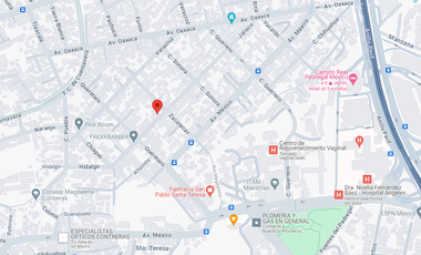 Casa en venta en Héroes de Padierna